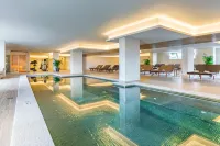 โรงแรมเปสตาน่า รอยัล ออล อินคลูซีฟ โอเชี่ยน & สปา รีสอร์ท - หรู