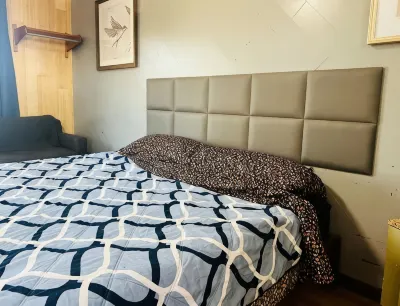 Wisconsin-Aire Motel by OYO Random Lake Hotel di 