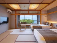 Ooedo Onsen Monogatari Premium Iseshima Hotels in Shima