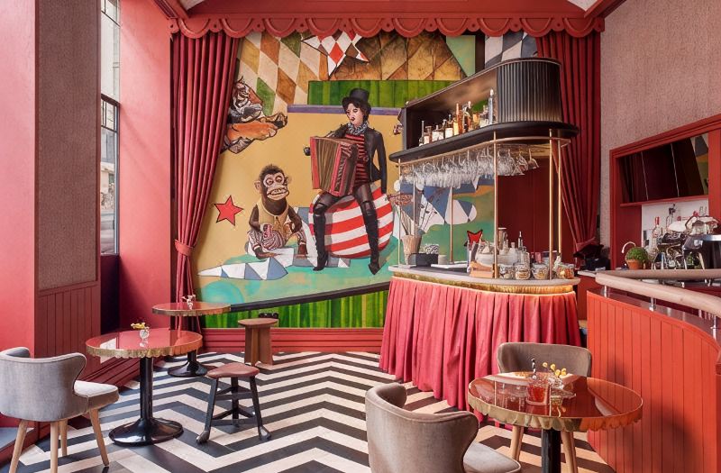 The Editory Boulevard Aliados Hotel - Preferred Hotels photo 2