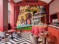 The Editory Boulevard Aliados Hotel - Preferred Hotels