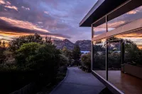 The Loft - parking