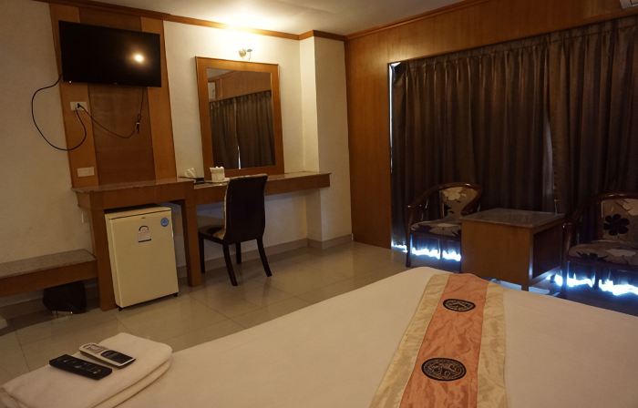 PP Hotel Dannok