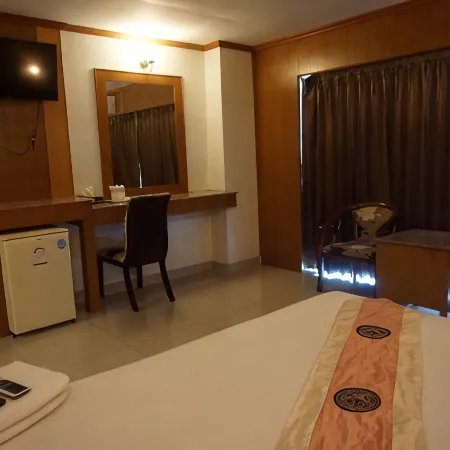 PP Hotel Dannok