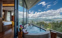 Mont Golf & Spa Resort - maisons de vacances
