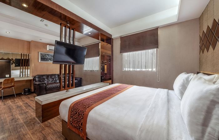 Favor Hotel Makassar City Center by Life