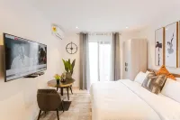 Accra Luxury Apartments at Oasis Park - 공항 셔틀버스