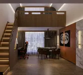 Star Galaxy Esports Hotel (Dazhou Shenghua Plaza Branch) - E-sport