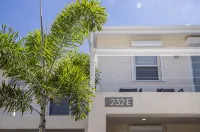 Blue Luxury Properties Hotels in 