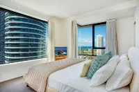 Mantra Broadbeach on the Park - balcony