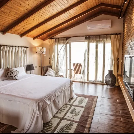 Summer Ya B&B