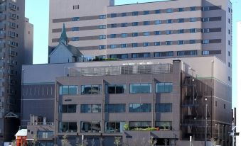 Numazu River Side Hotel