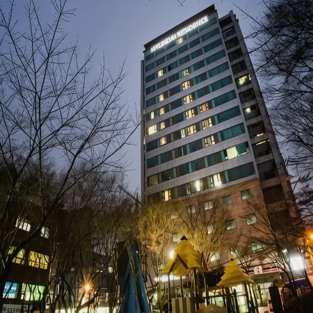 Hyundai Residence