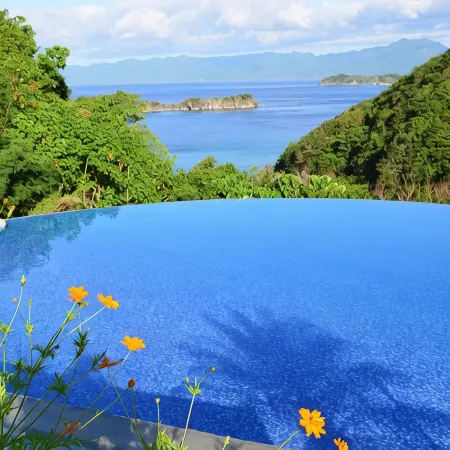Tugawe Cove Resort
