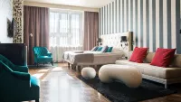 Scandic Paasi