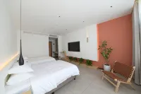 Idle time homestay