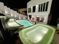 The Luxurious 60 @ Qatar