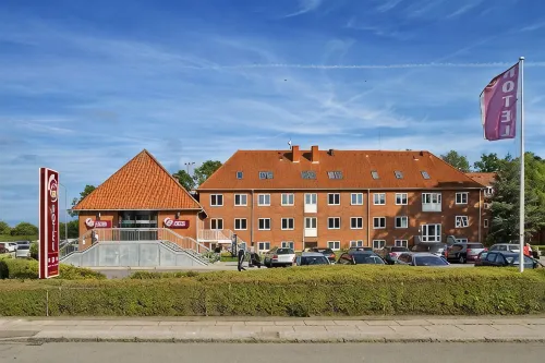 Copenhagen Go Hotel