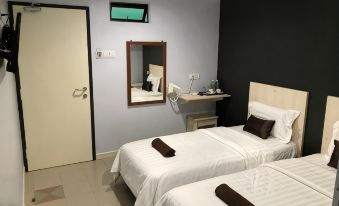 Hotel Seri Kangsar KK Hotel