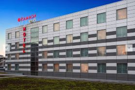 Ramada Encore by Wyndham Geneva