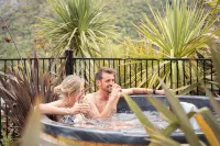 Gibbston Valley Lodge and Spa - Romantic