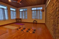 穆納爾香料樹旅館 - SPA