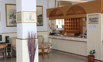 Lindos Aqua Terra