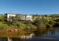 Mount Grace Hotel & Spa