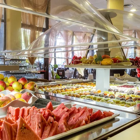 Hotel Laguna Park & Aqua Club - All Inclusive