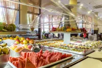 Hotel Laguna Park & Aqua Club - All Inclusive - breakfast