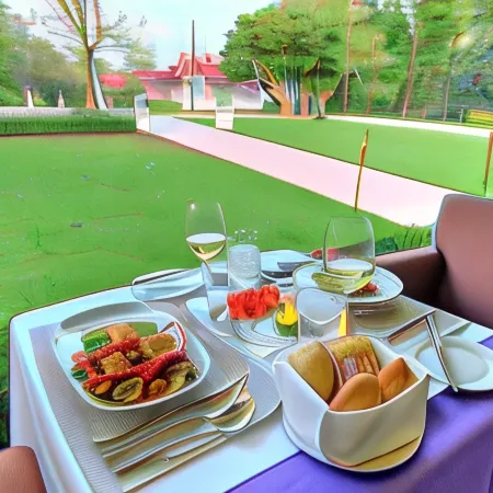 MonPanaNont Wellness Resort & Spa