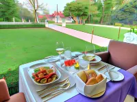 MonPanaNont Wellness Resort & Spa - breakfast