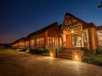 Kloofzicht Lodge & Spa