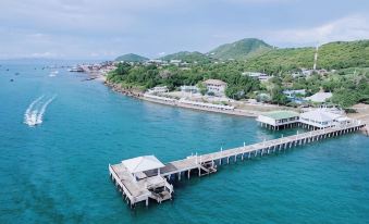 Rimtalay Resort Koh Larn