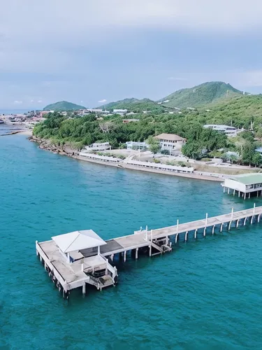 รูปภาพของริมทะเล รีสอร์ท เกาะล้าน