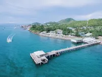 ริมทะเล รีสอร์ท เกาะล้าน