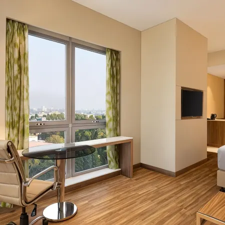 Fairfield by Marriott Agra