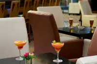 Leonardo Royal Resort Eilat - bar