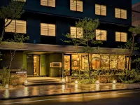 Hotel Resol Trinity Kyoto Hotels near Kawai Shrine