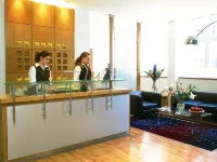 Royal Oxford Hotel Oxford otelleri