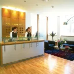 Royal Oxford Hotel