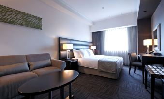 Ibis Styles Sapporo