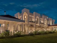 Hotel Verde Zanzibar - Azam Luxury Resort and Spa - Dry Hotel Hotels in West