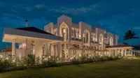 Hotel Verde Zanzibar - Azam Luxury Resort and Spa - Dry Hotel