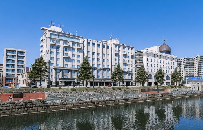 Hotel Sonia Otaru