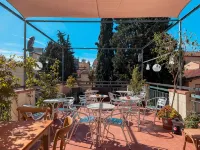 Ostello Bello Firenze فنادق في فلورنسا