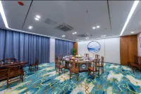 Yunqi Homestay - pemandangan pegunungan