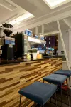 Poshpacker Hotel - Wifi