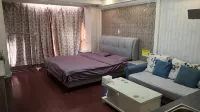 Shuiba Apartment (Wuhu Wanda Plaza)