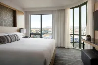 Vancouver Airport Marriott Hotel